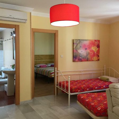 Apartamento Cuarto Real De Santo Domingo グラナダ エクステリア 写真