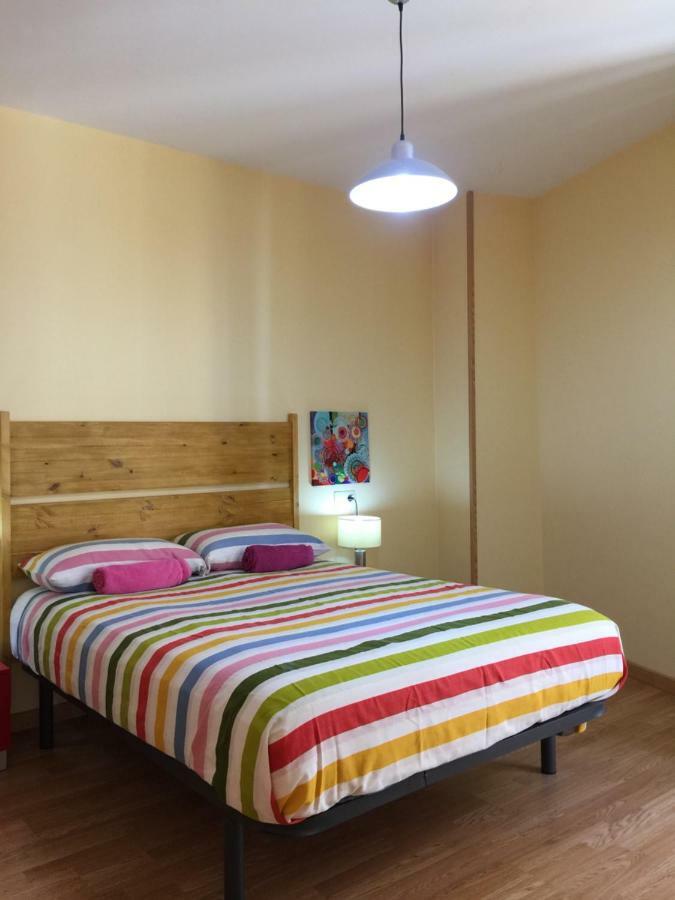 Apartamento Cuarto Real De Santo Domingo グラナダ エクステリア 写真