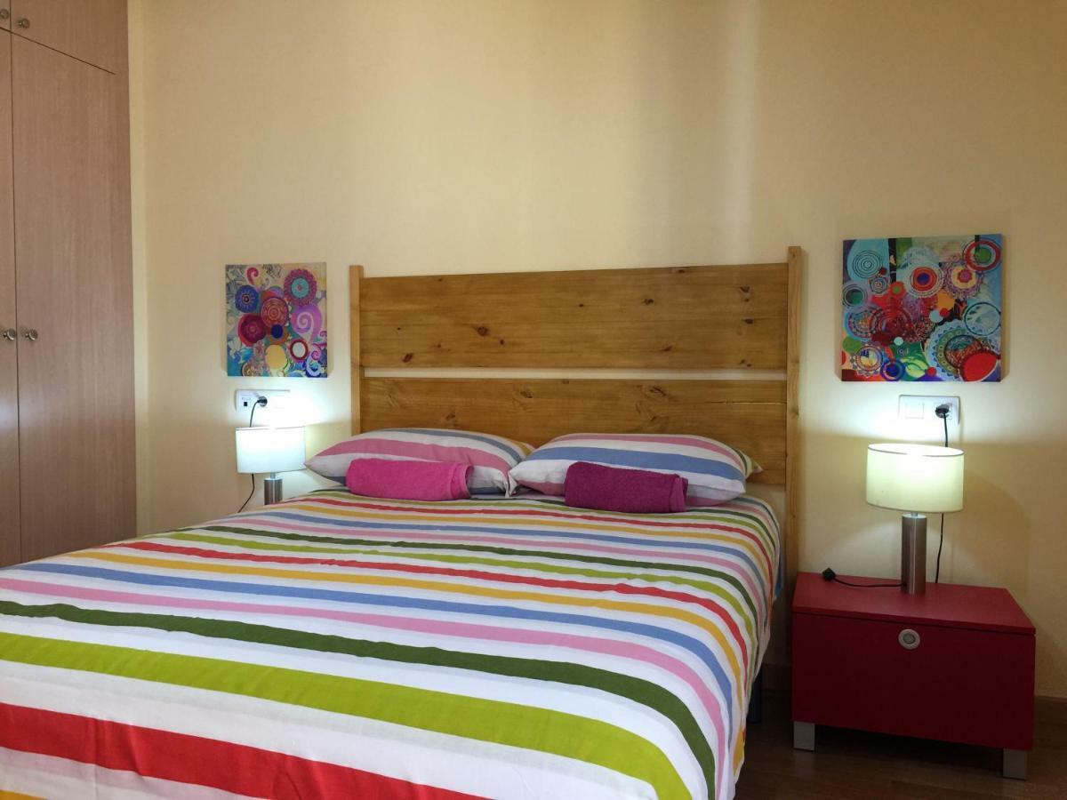 Apartamento Cuarto Real De Santo Domingo グラナダ エクステリア 写真