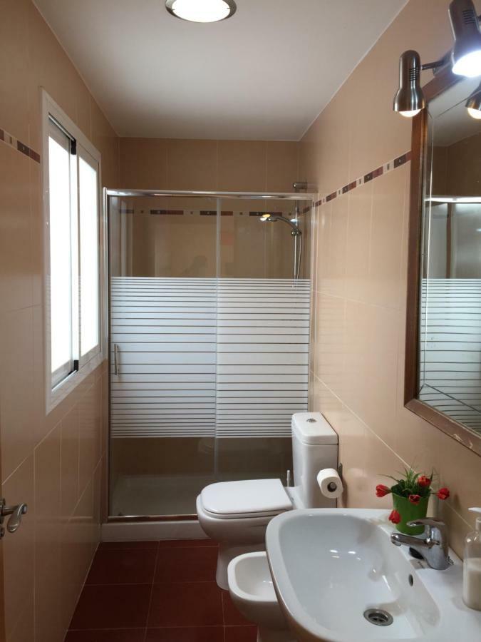 Apartamento Cuarto Real De Santo Domingo グラナダ エクステリア 写真