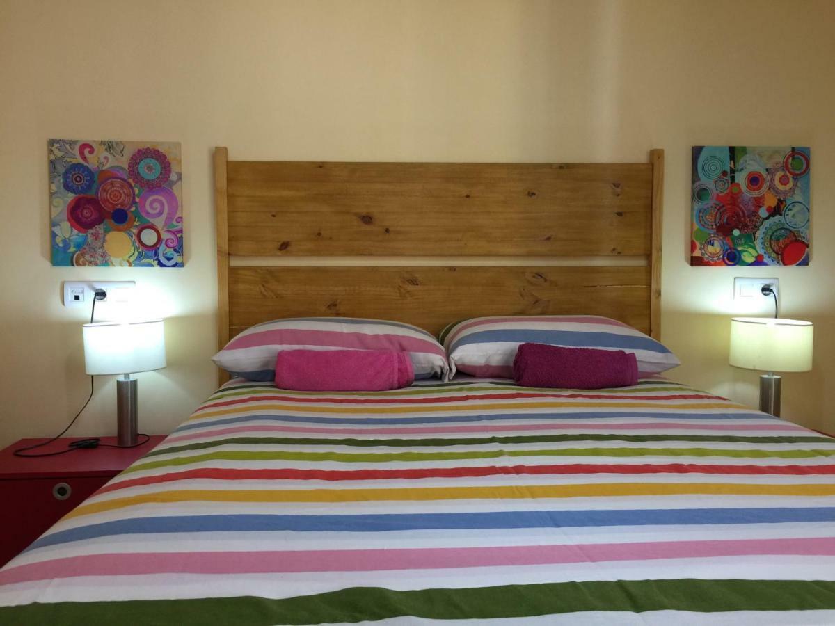 Apartamento Cuarto Real De Santo Domingo グラナダ エクステリア 写真